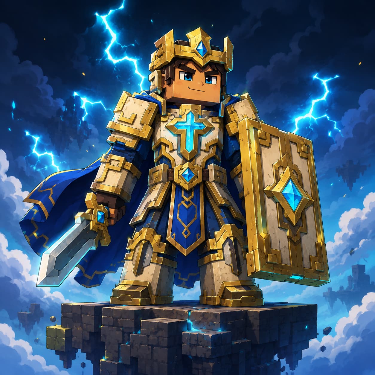 TITAN