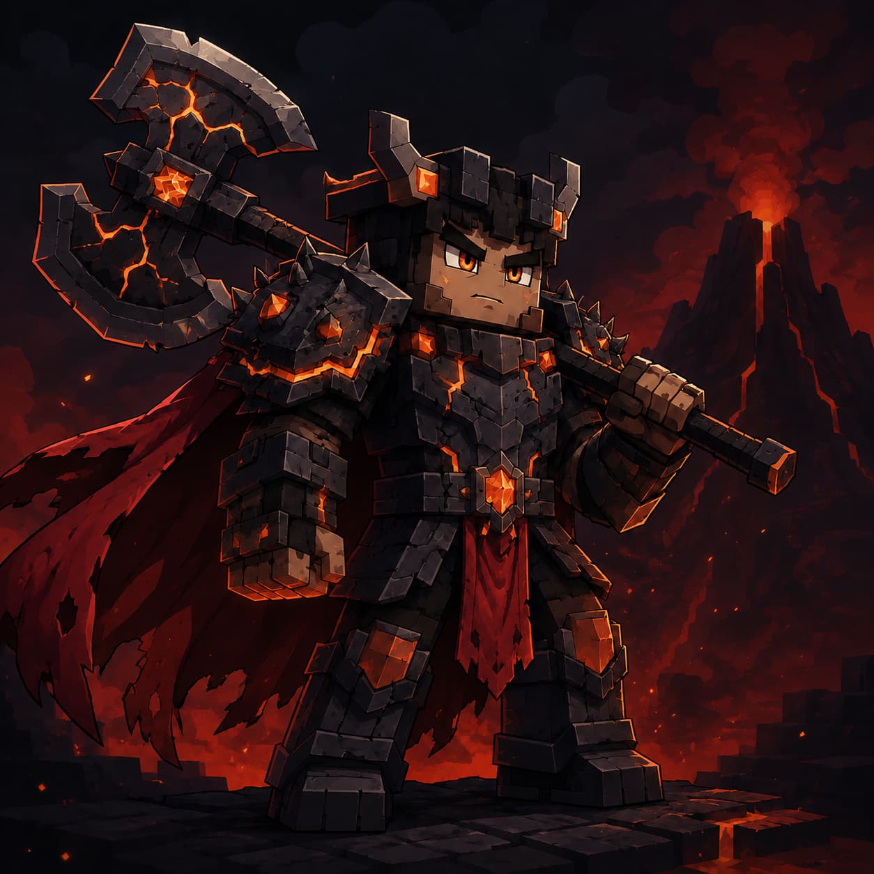 RAVAGER